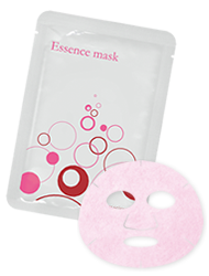 Essence mask エッセンスマスク