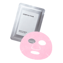 Essence mask エッセンスマスク